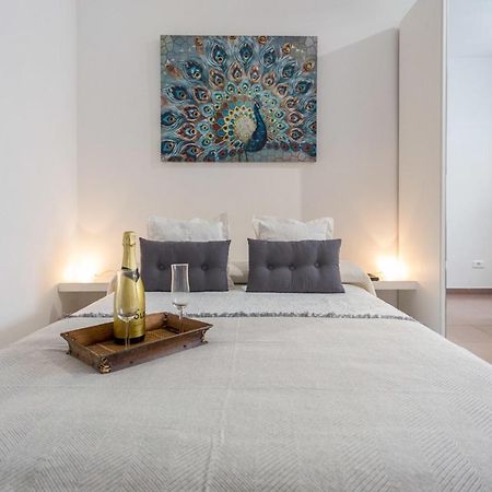 Studio Near The Sea And City Las Palmas de Gran Canaria Exteriör bild