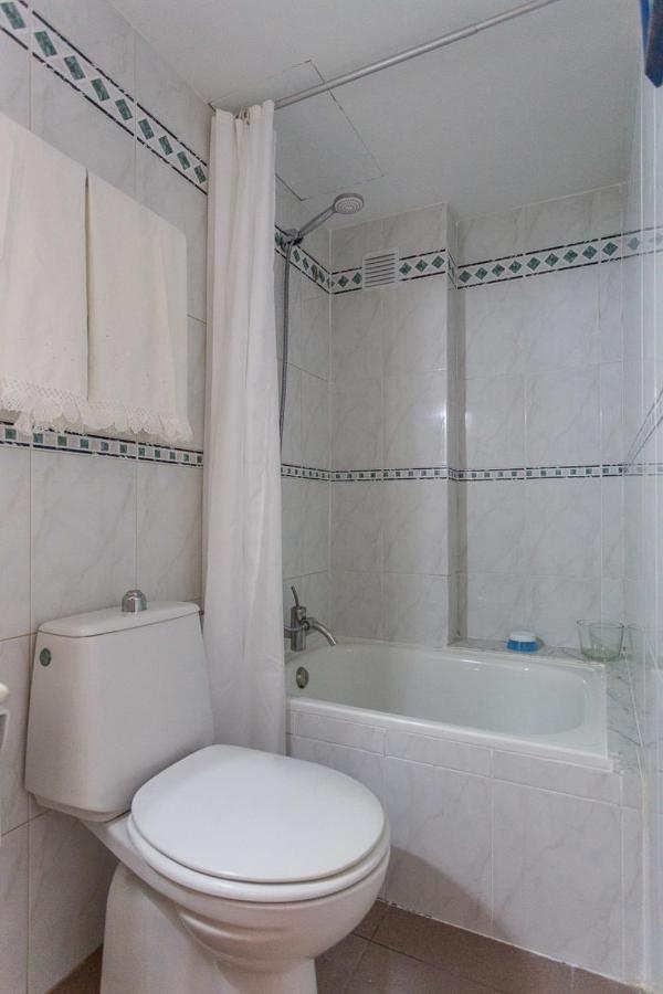 Studio Near The Sea And City Las Palmas de Gran Canaria Exteriör bild