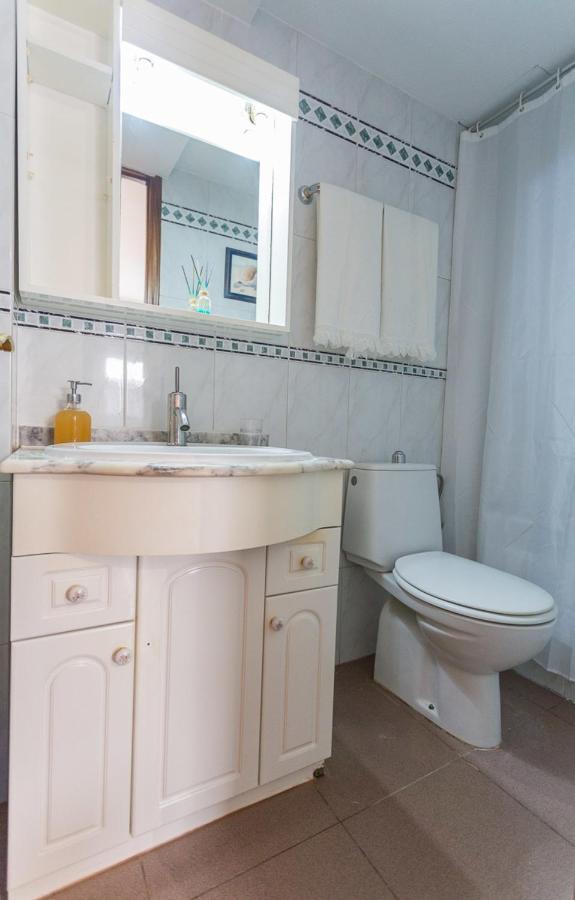 Studio Near The Sea And City Las Palmas de Gran Canaria Exteriör bild